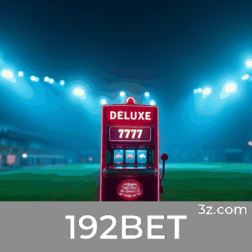 192BET: Experiência de Cassino Imersiva para Brasileiros