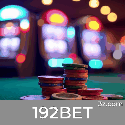 192BET: Experiência de Cassino Imersiva para Brasileiros