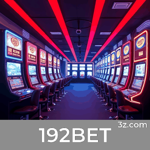 192BET: Plataforma Top para Pagamentos Rápidos