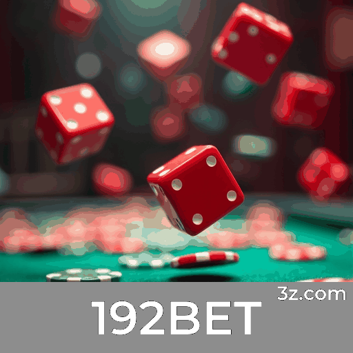 192BET: Experiência de Cassino Imersiva para Brasileiros