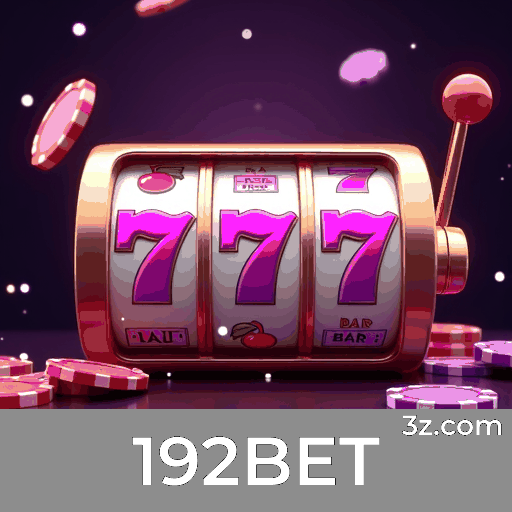 192BET: Emoção e grandes chances de ganhar em jogos de cassino!