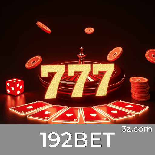 Filosofia de Desenvolvimento Revolucionária Eleva Jogos na 192BET