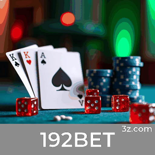 192BET: Precisão e Excelência em Apostas Esportivas