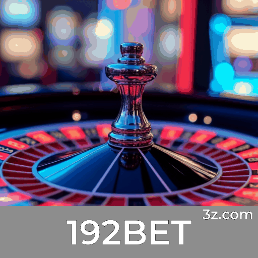 192BET: Emoção e grandes chances de ganhar em jogos de cassino!