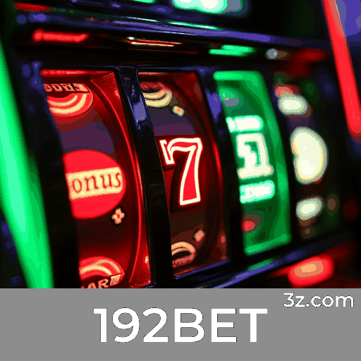 192BET: Plataforma Top para Pagamentos Rápidos