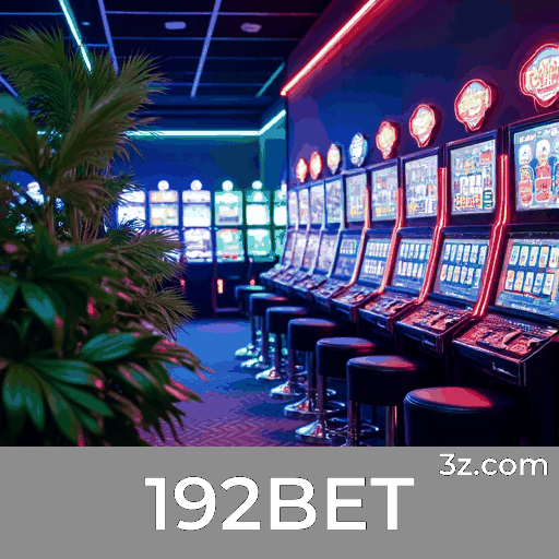 192BET: Experiência de Cassino Imersiva para Brasileiros