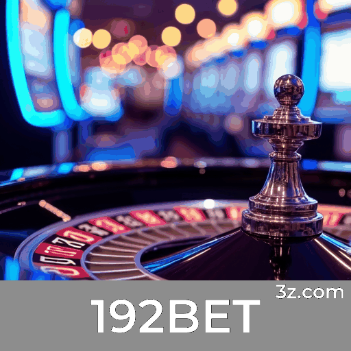 192BET: Precisão e Excelência em Apostas Esportivas