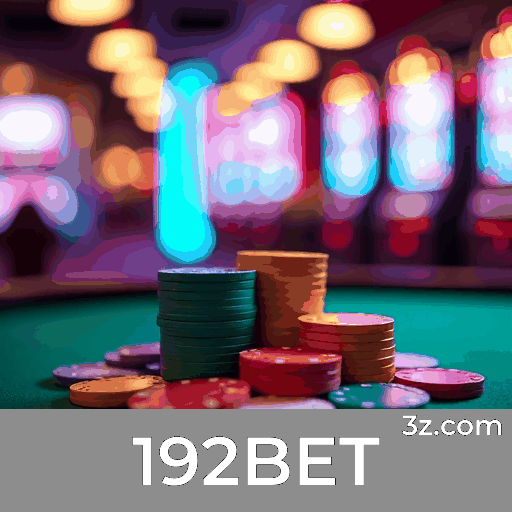192BET: Emoção e grandes chances de ganhar em jogos de cassino!