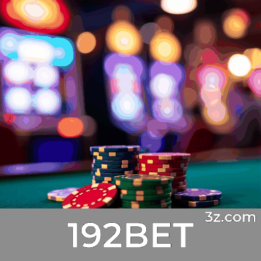 192BET: Precisão e Excelência em Apostas Esportivas