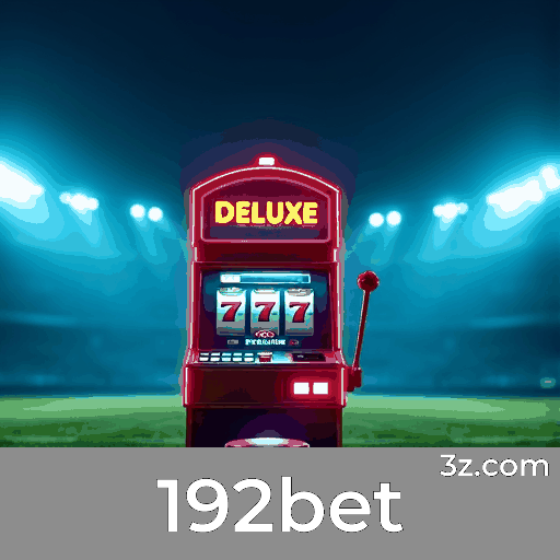 192bet Casino: Programa VIP de Luxo e Valor Exclusivo