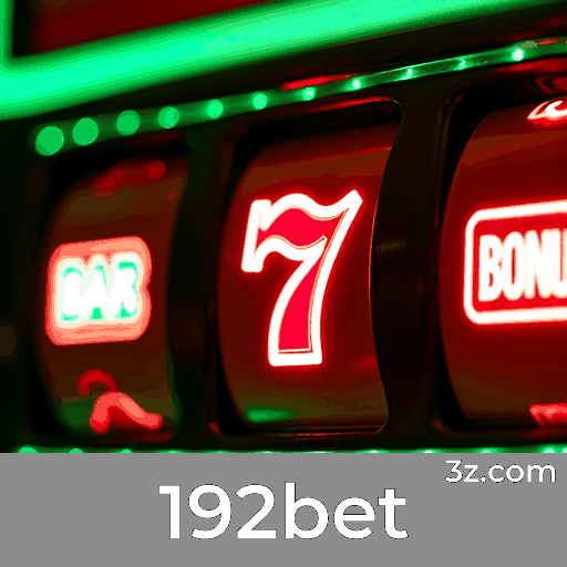 192bet: Apostas Móveis Simplificadas e Funcionais