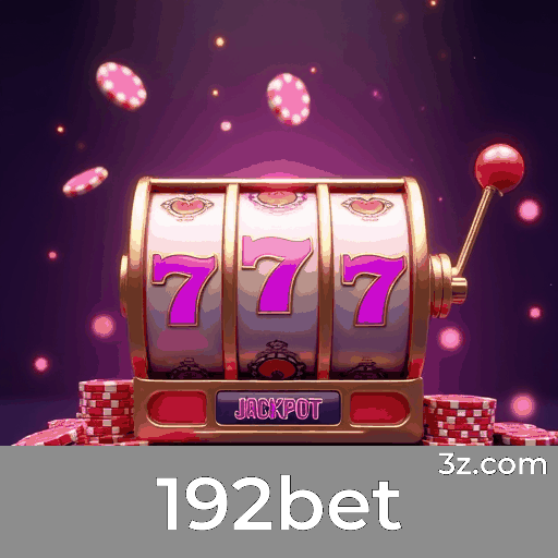 Controle Exclusivo e Personalizado da Conta na 192bet