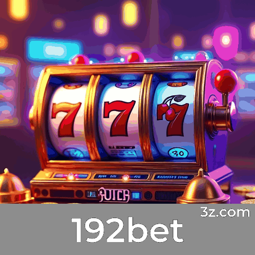 Conheça a Plataforma 192bet: Apostas Seguras e Profissionais